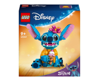 Klocki LEGO® LEGO Disney 43249 Stitch